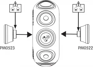 active fun TP751 Spiro Spin - Cyclone Installation 8-A
