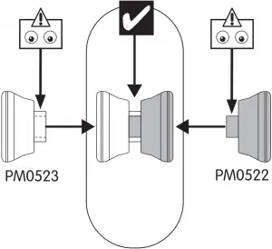 active fun TP751 Spiro Spin - Cyclone Installation 8-B