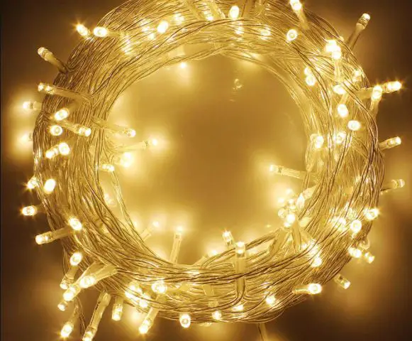 Anko 42929710 Low Voltage 240 Wire Spray String Lights Instruction Manual Anko 42929710 Low Voltage 240 Wire Spray String Lights Instruction Manual