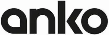 anko logo