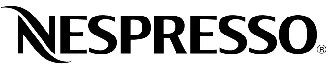 NESPRESSO - logo