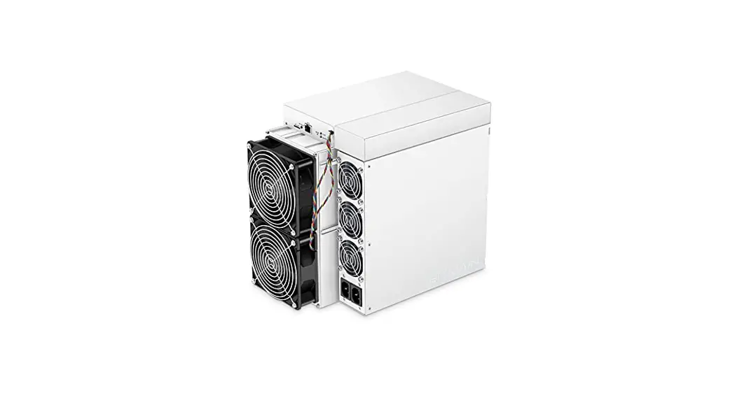 Bitmain D7 Antminer Server Installation Guide