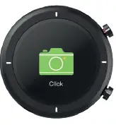 MIXX F3 Colour Multi-Touch Smart Watch 16