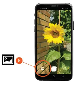 MIXX F3 Colour Multi-Touch Smart Watch 17
