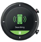 MIXX F3 Colour Multi-Touch Smart Watch 19