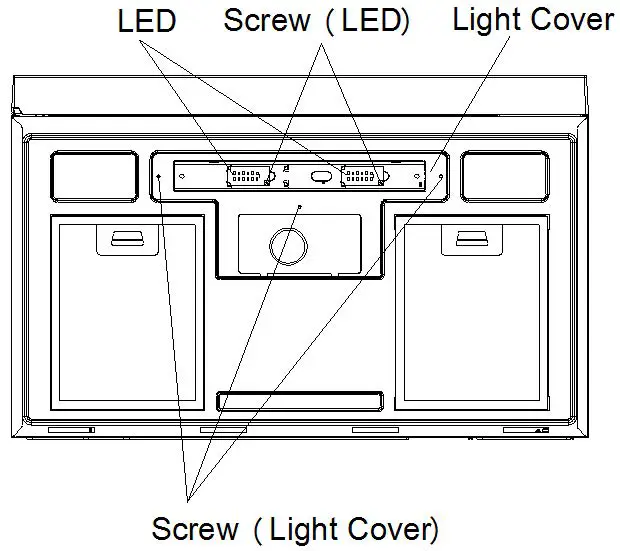 Galanz-RED330JKH-PAHH0A-1.2Cu-Ft.-Oven-the-Range-Microwav-FIG-4