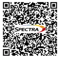 Black Pearl Network Attached Storage - qr code