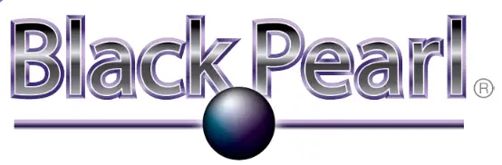 Black Pearl - logo