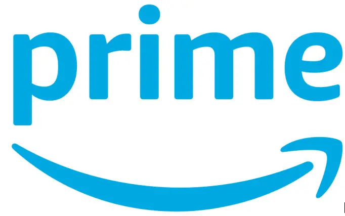 Prime logo