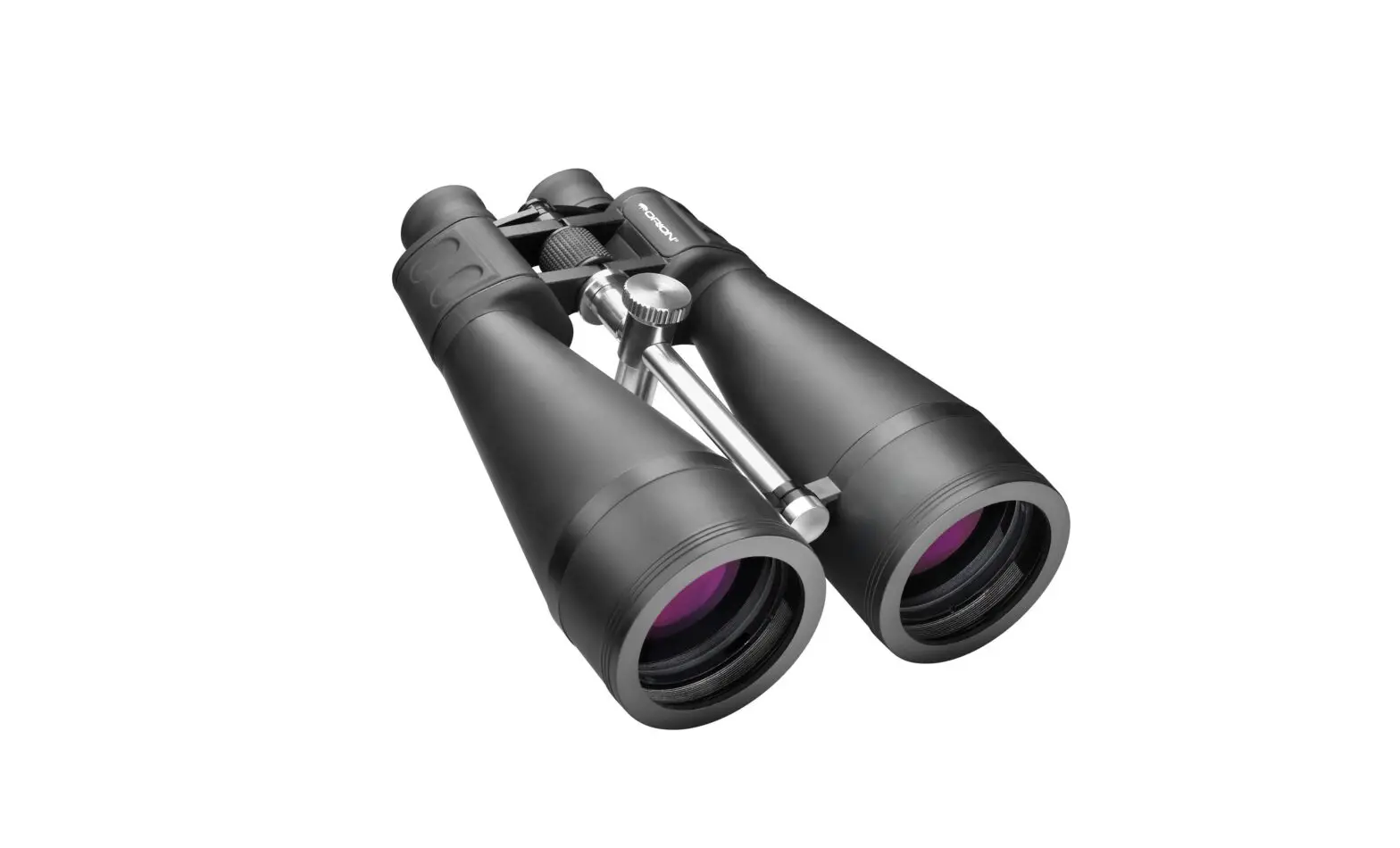 Orion Binocular Instructions