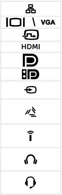 DELL Vostro 3420 Laptop 4