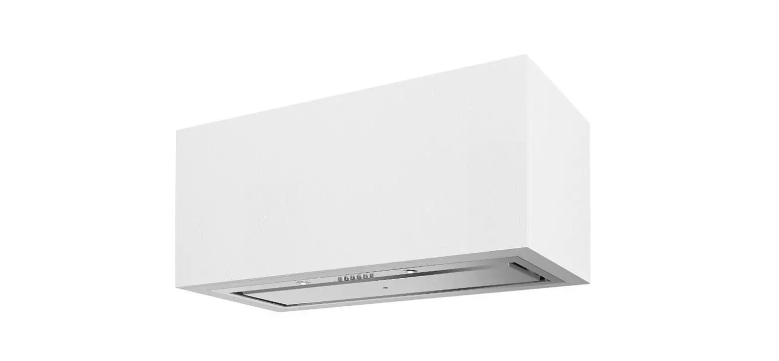 Galvamet Vapore 60-a Inox Built-in Hood Installation Guide