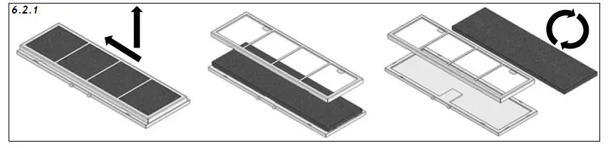 GALVAMET-Vapore-60-A-INOX-Built-in-Hood-Installation-FIG 15