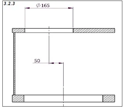 GALVAMET-Vapore-60-A-INOX-Built-in-Hood-Installation-FIG 5