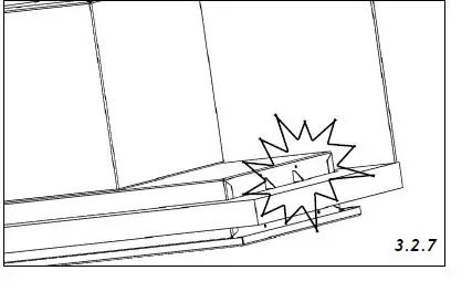 GALVAMET-Vapore-60-A-INOX-Built-in-Hood-Installation-FIG 9