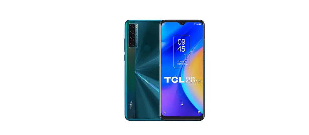 Tcl 20 Se T671h Dual Sim Nuit Smartphone Instructions Tcl 20 Se T671h Dual Sim Nuit Smartphone Instructions