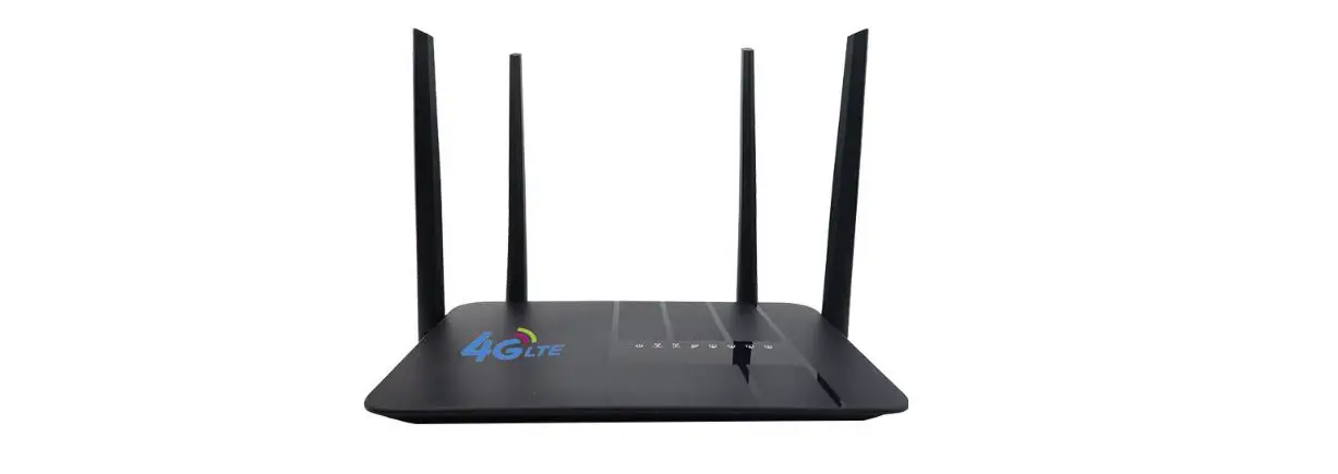 4glte Lte Indoor Cpe Router Modem User Manual