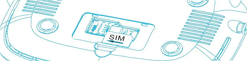 4GLTE LTE Indoor CPE Router Modem fig6