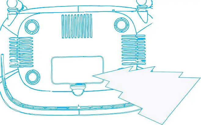4GLTE LTE Indoor CPE Router Modem fig8