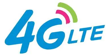 4GLTE logo