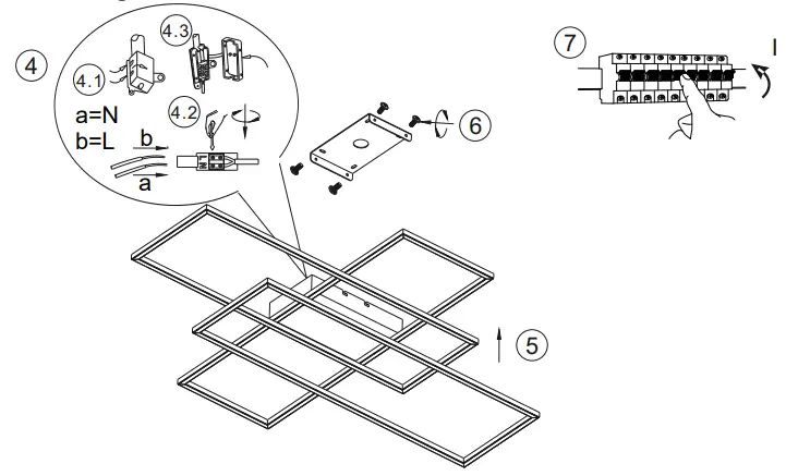 Paul-Neuhaus-832184-LED-Ceiling-Light-4