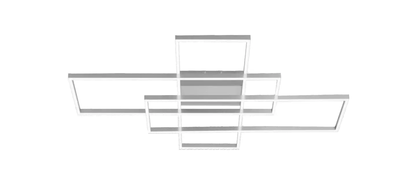 Paul Neuhaus 832184 Led Ceiling Light Instructions