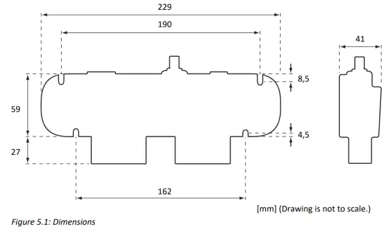 EmpirBus Connect 50 12V DCM Digital Switching Module - fig 14