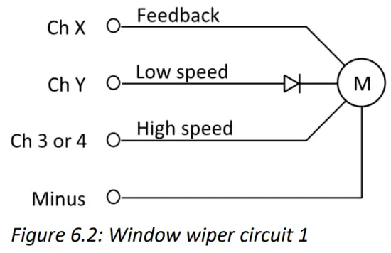 EmpirBus Connect 50 12V DCM Digital Switching Module - fig 2