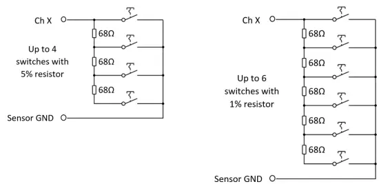 EmpirBus Connect 50 12V DCM Digital Switching Module - fig 5