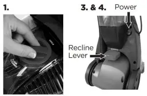 FIG 9 Carpet Cleaning