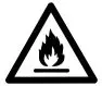 RISK OF FIRE Icon