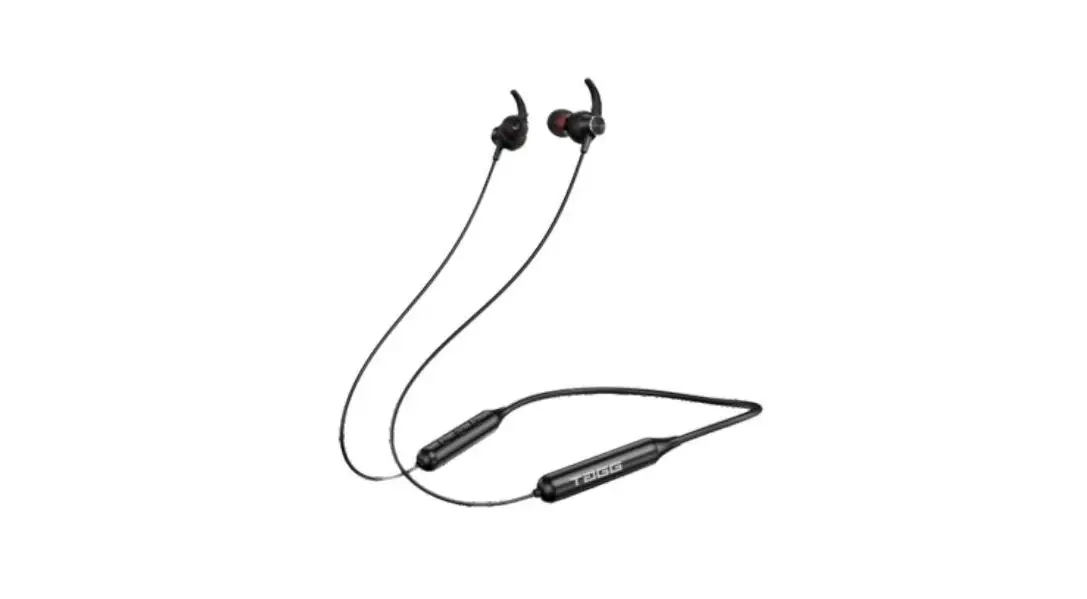 Tagg Probuds Dual Driver Stereo Headset User Manual