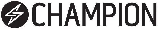 CHAMPION - Logo