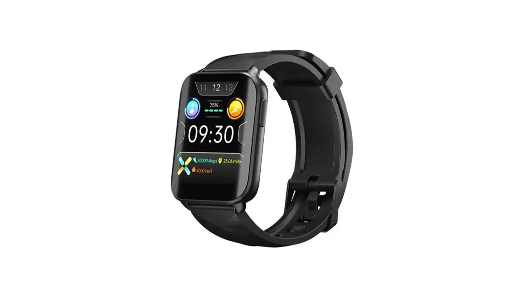 Oraimo Osw-16p Smartwatch User Guide