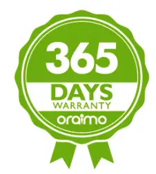 oraimo OSW 16P Smartwatch - icon 3