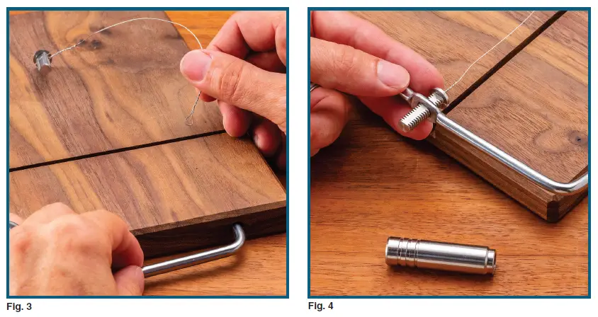 Install the Hardware