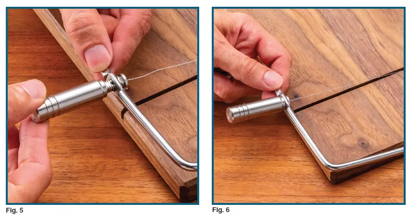 Install the Hardware