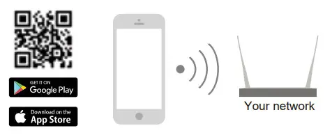 eco4life ASHDPF08F 8 Inch WiFi Digital Photo Frame - figure 2