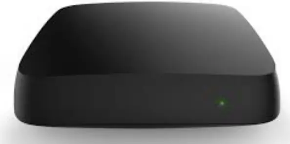 Smartlabs -SML-5041- Set-Top-Box-