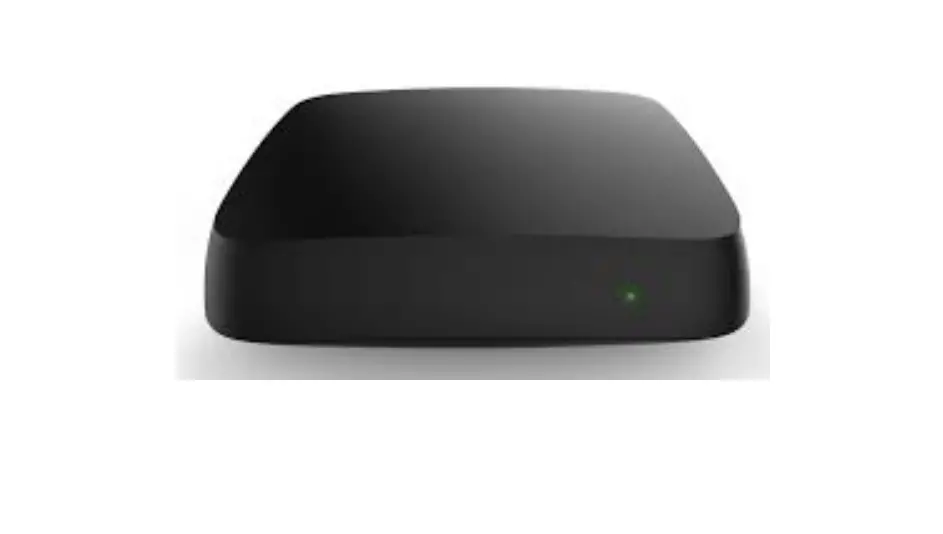 Smartlabs Sml-5041w1 Set-top Box User Manual
