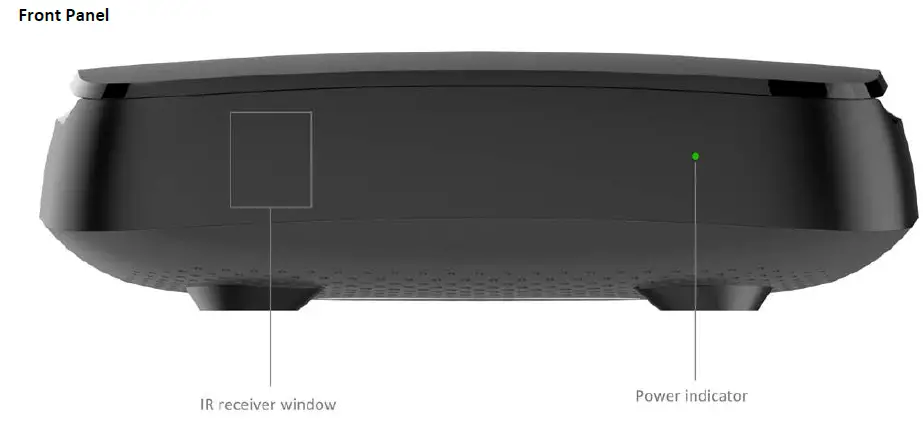 Smartlabs -SML-5041- Set-Top-Box