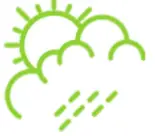 SKYBELL Trim II Pro Doorbell Camera - icon 11