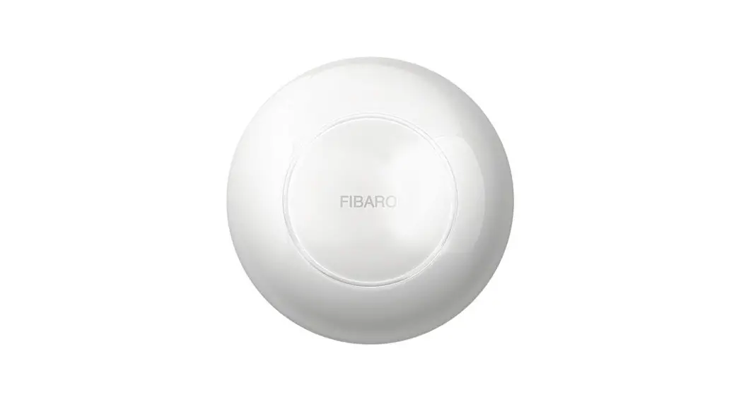 Fibaro Fgt-001 Temperature Controller Instruction Manual