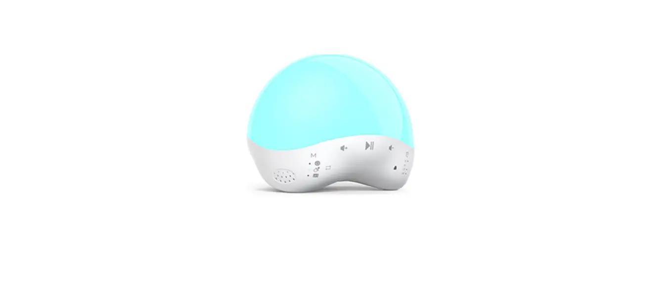 Taotronics Tt-cl023 Smart Nursery Light User Manual Taotronics Tt-cl023 Smart Nursery Light User Manual