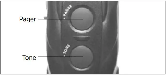 DOGTRA Intuitive Compact Trainer For Professionals - Constant Stimulation