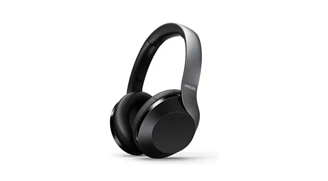 Philips Tah9505 Wireless Headphone User Guide