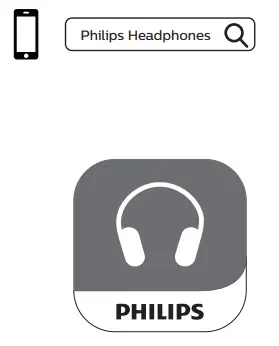 PHILIPS TAH9505 Wireless Headphone - fig 11