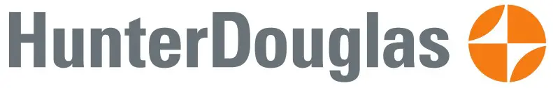HunterDouglas - Logo