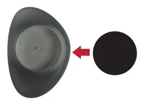 HunterDouglas PowerView Automation Gen 3 Remote Control User Manual - Getting Started 2