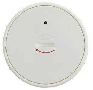 HunterDouglas PowerView Automation Gen 3 Remote Control User Manual - REPLACING BATTERIES 1